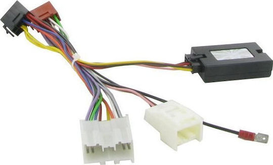 Connects2 Adaptor Comenzi Volan Auto pentru Mitsubishi