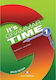 It's Grammar Time 1 Student's Book Greek (+ Digibooks App)
