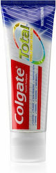 Colgate Total Whitening Pastă de dinți pentru A...