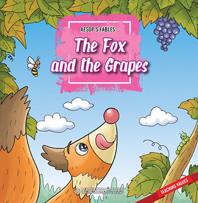 Af : the Fox And the Grapes