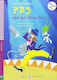 EEL 1: PB3 UND DER CLOWN COCO (+ CD)