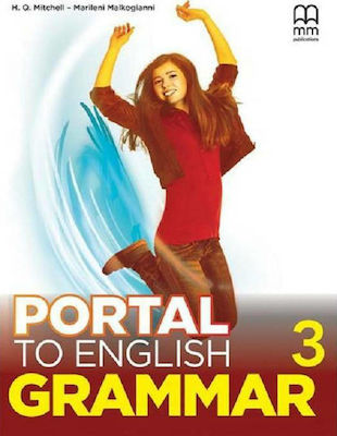 Portal to English 3 Grammar