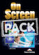On Screen C2 Teacher's Book (+ Digibooks App + Public Speaking)