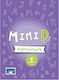 MINI DEUTSCH 2 WOERTERHEFT