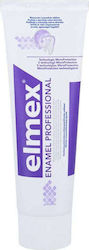 Elmex Dental Enamel Protection Professional Οδοντόκρεμα 75ml Elmex Dental Enamel Protection Professional Οδοντόκρεμα 75ml
