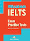 Mission Ielts Exam Practice Tests (+ Digibooks App)