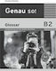 GENAU SO! B2 GLOSSAR (+ CD AUDIO MP3)