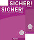 SICHER! AKTUELL B2 LEHRERHANDBUCH