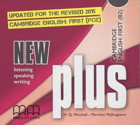 New Plus Fce Cd Class 2015 Updated New Plus Fce Cd Class 2015 Updated