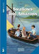 Tr 3: Swallows And Amazons (+ Cd)