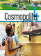 COSMOPOLITE 4 METHODE (+ DVD-ROM)