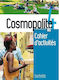 COSMOPOLITE 4 CAHIER (+ AUDIO CD)