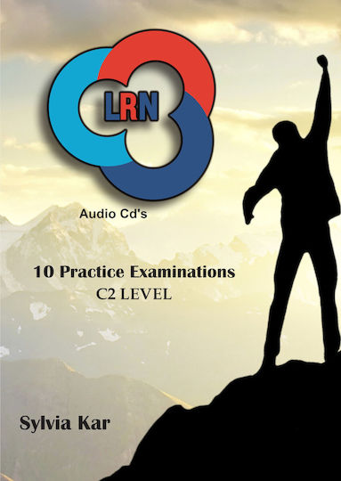 10 Practice Examinations C2 Level Lrn Cd Class 10 Practice Examinations C2 Level Lrn Cd Class