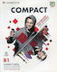 Compact Preliminary for Schools Student's Book (+ Online Practice) (for Revised Exam From 2020) 2nd Ed