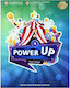Power Up 4 Student's Book