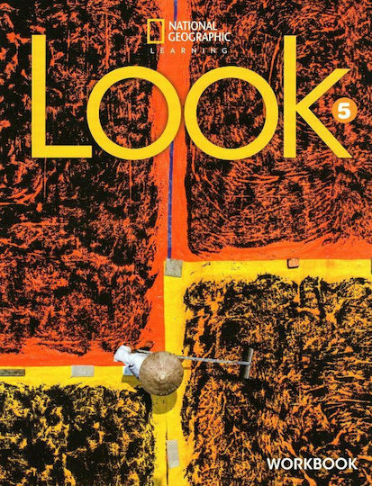 Look 5 Workbook - Bre