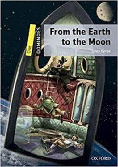 Od 1: From the Earth to the Moon (+ Multi-rom)
