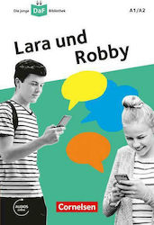 LARA UND ROBBY