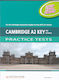 Cambridge A2 Key for Schools Practice Tests Student's Book 2020 Exam Format