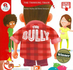 The Thinking Train the Bully - Reader + Access Code (the Thinking Train A)