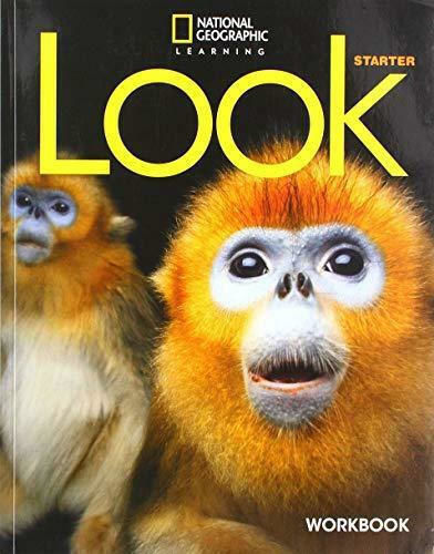 Look Starter Workbook - Bre Look Starter Workbook - Bre