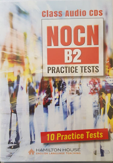Nocn B2 Practice Tests Cd Class (5)