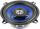 Peiying Σετ Ηχεία Αυτοκινήτου PY1310C 5.25" με 60W RMS (2 Δρόμων)