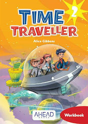 Time Traveller 2 Workbook