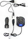 Four Connect FM Transmitter Αυτοκινήτου Bluetooth FM Transmitter με Bluetooth / AUX