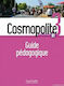 COSMOPOLITE 3 GUIDE PEDAGOGIQUE