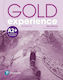 Gold Experience A2+ Workbook 2nd Ed