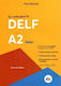 EN ROUTE POUR LE DELF A2 JUNIOR (+ CD)