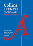 COLLINS POCKET FRENCH DICTIONARY PB