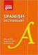 COLLINS GEM SPANISH DICTIONARY FL