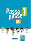 PASSE - PASSE 1 A1.1 METHODE