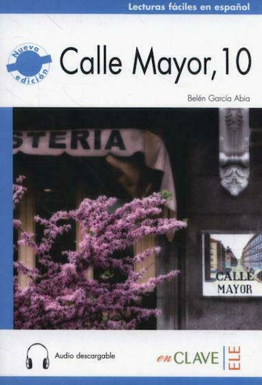 CALLE MAYOR,10