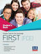 Practice Tests for the Cambridge First(fce) Student's Book