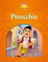 Oct 5: Pinocchio