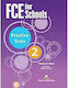 Fce for Schools 2 Practice Tests Teacher's Book (+ Digibooks App) 2015