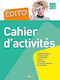 EDITO C1 CAHIER (+ CD AUDIO MP3)