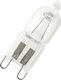 Osram Halogen Lamp for Socket G9 with Power 60W 240V