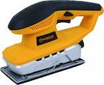 Worksite FSD146 Electric Pulse Sander 200W with Suction System 610171