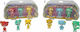 Giochi Preziosi Rainbow Friends Set Glimmies For 3+ Years 6cm (Miscellaneous Designs)