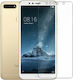 2.5D Tempered Glass (Honor 7A)