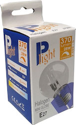 Plight Halogen Lamp E27 28W