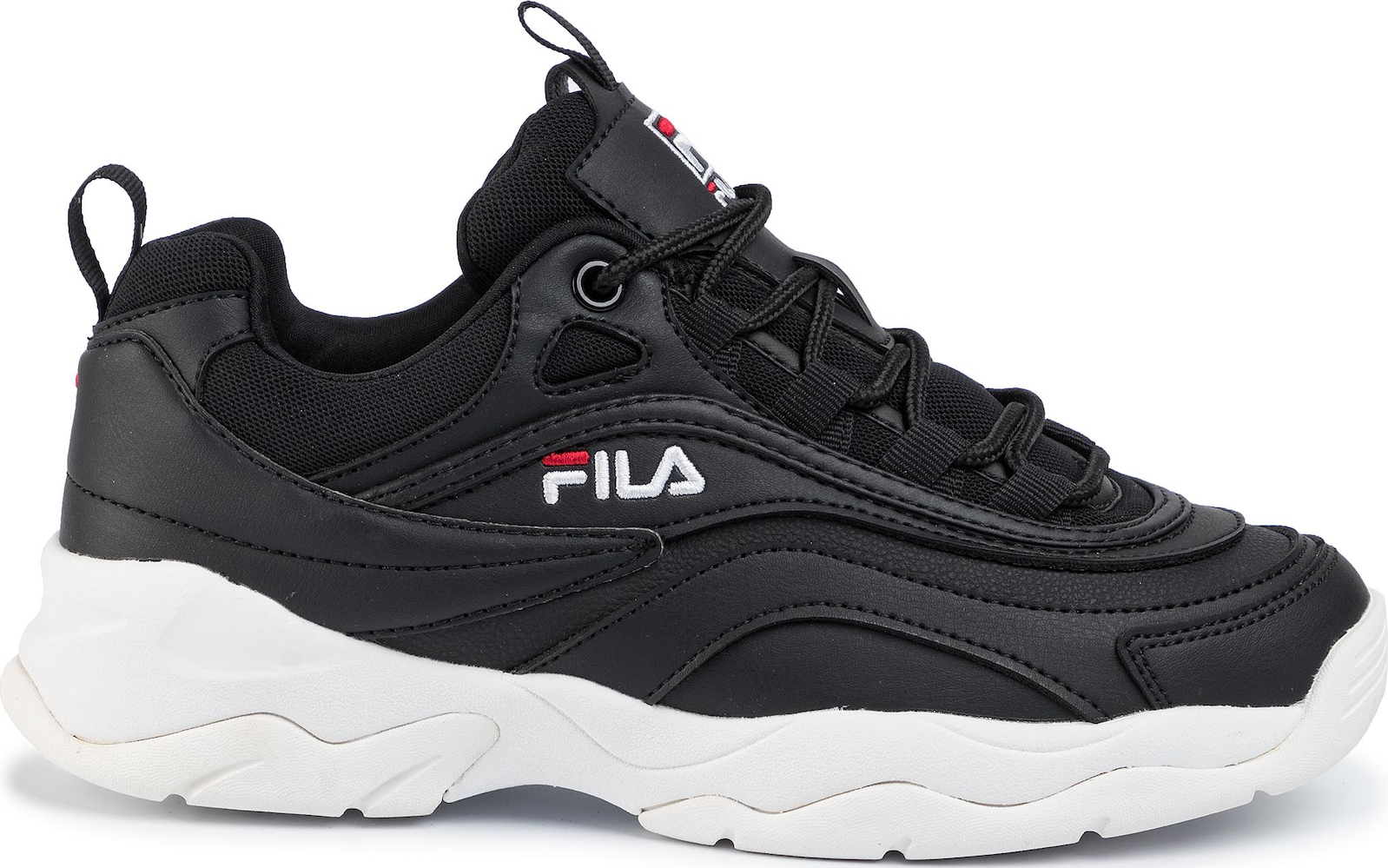 fila ray smu