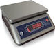 ICS WSS IP-67 Electronic Commercial Scale 30kg/2gr