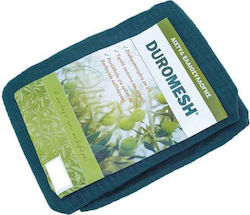 Hellagro Olivennetz Duromesh 6x10m Dichte 100gr/m²