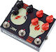 Jam Pedals Doubledreamer Dual Overdrive Pedals Effect Over­drive Electric Guitar