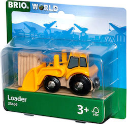 Brio Toys Loader for 3++ Years